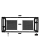 Ultradesk Elektryczny stelaż Uplift Frame - 1238202 - zdjęcie 3